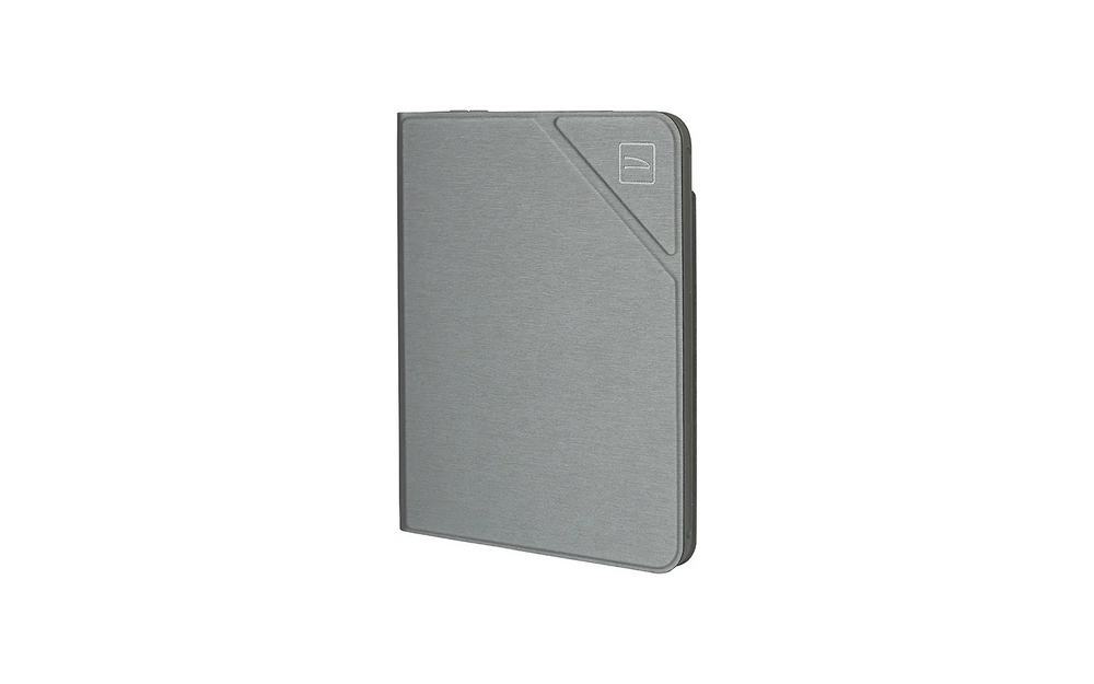 Tucano Metal -suojakotelo, Apple iPad mini 6-7. gen 8,3", harmaa