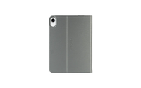 Tucano Metal -suojakotelo, Apple iPad mini 6-7. gen 8,3", harmaa
