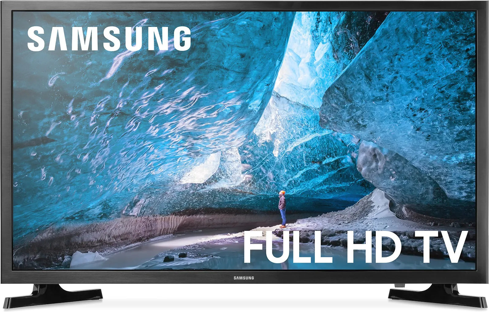 Samsung UE32T5302 32" Full HD Smart LED-TV