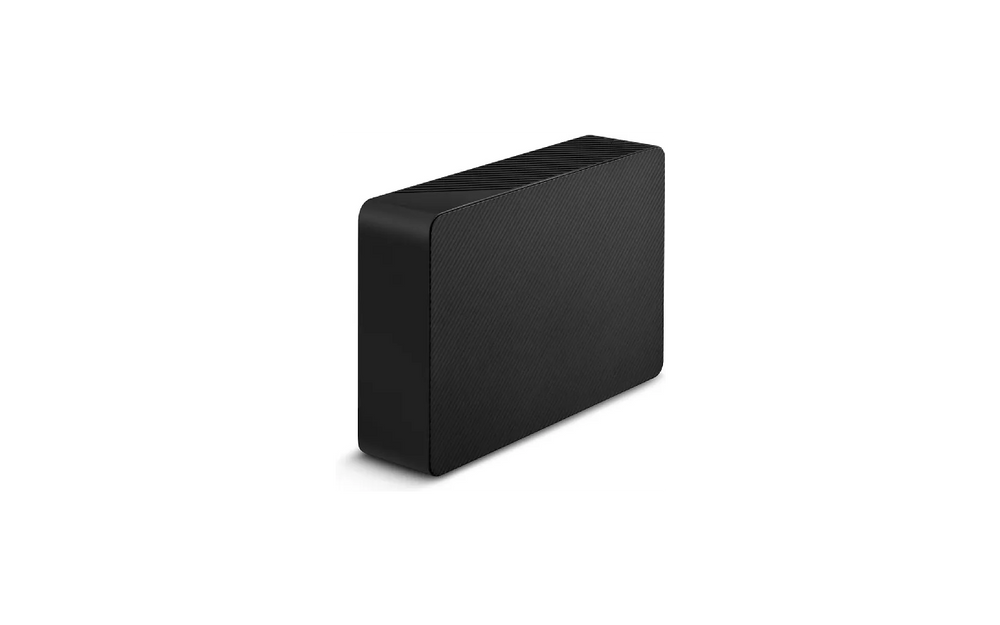 Seagate Expansion Desktop 4 Tt -ulkoinen kovalevy