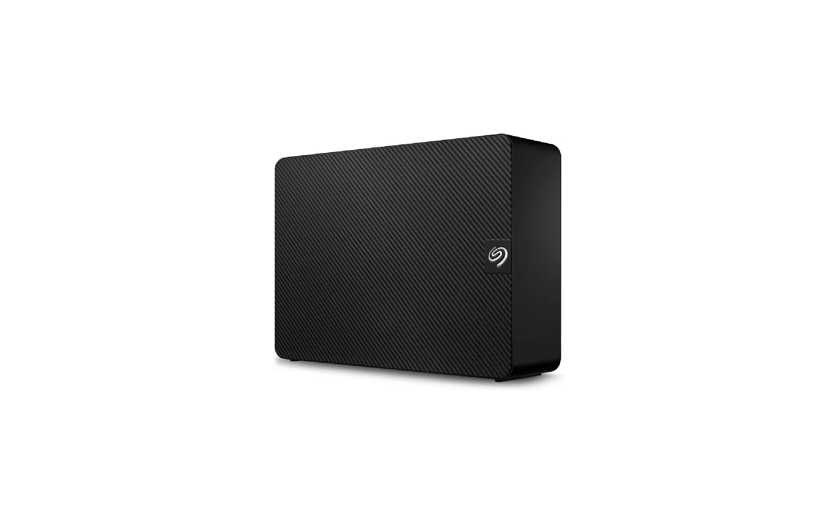 Seagate Expansion Desktop 4 Tt -ulkoinen kovalevy