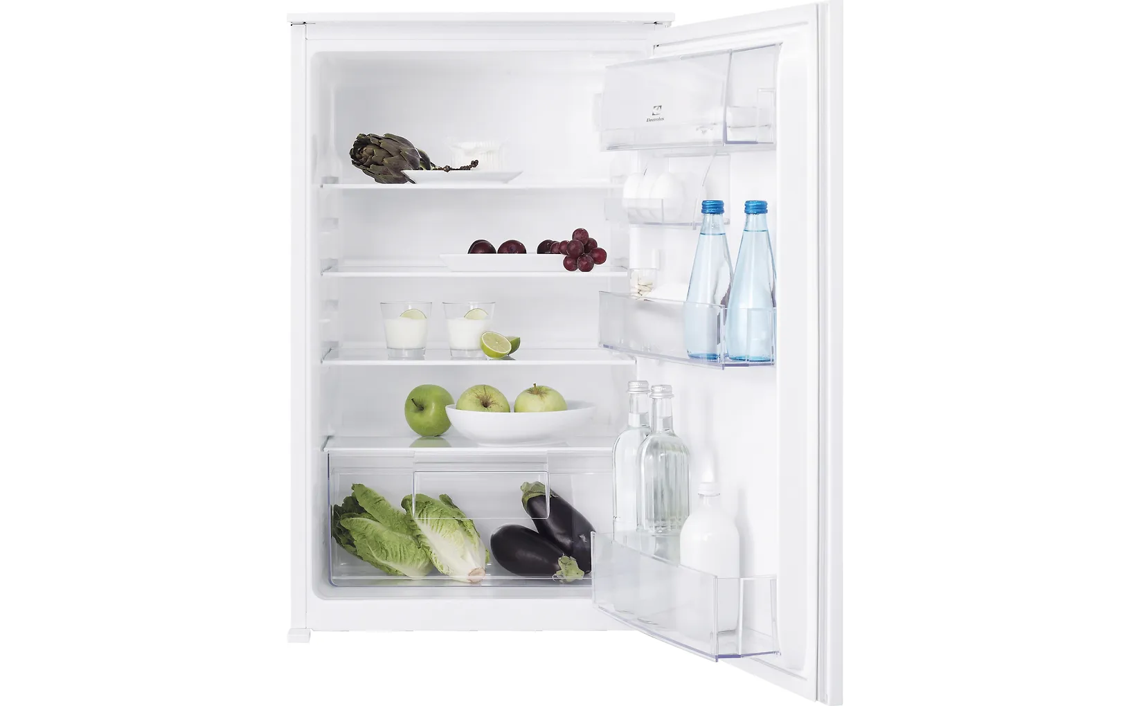 Electrolux LRB2AE88S jääkaappi, integroitava