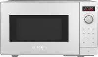Bosch FFL023MW0 Serie 2 mikroaaltouuni, valkoinen