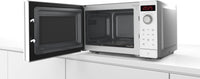 Bosch FFL023MW0 Serie 2 mikroaaltouuni, valkoinen