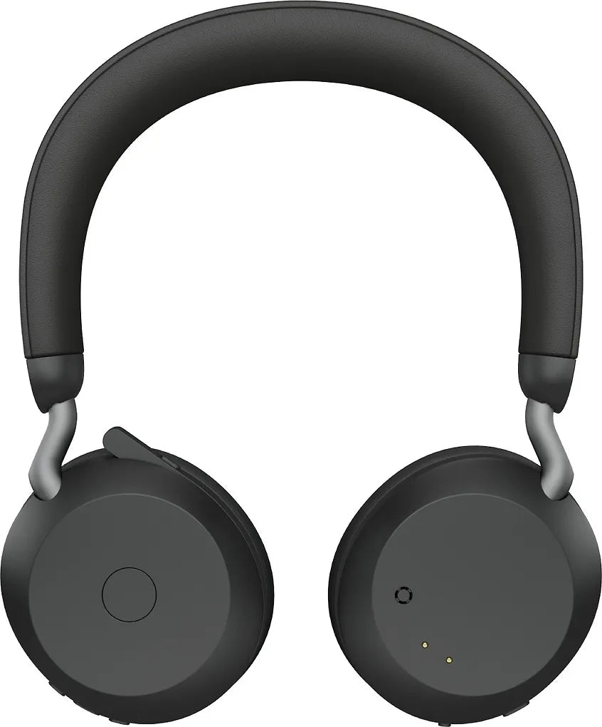Jabra Evolve2 75 Stereo LINK380A -langaton headset, UC, musta