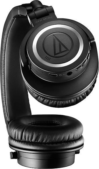 Audio-Technica ATH-M50XBT2 -kuulokkeet – kuva 5