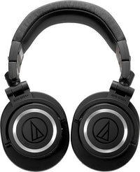 Audio-Technica ATH-M50XBT2 -kuulokkeet – kuva 6