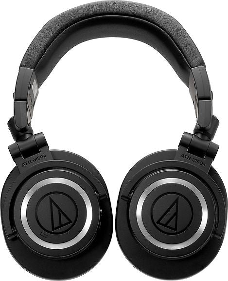 Audio-Technica ATH-M50XBT2 -kuulokkeet – kuva 6