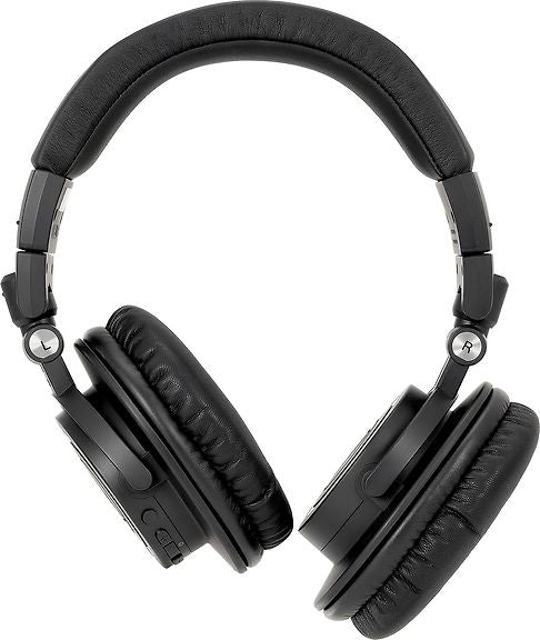 Audio-Technica ATH-M50XBT2 -kuulokkeet – kuva 8