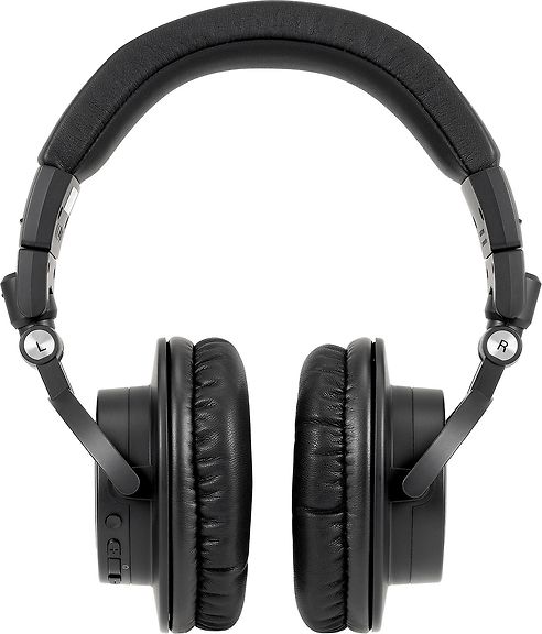 Audio-Technica ATH-M50XBT2 -kuulokkeet – kuva 7