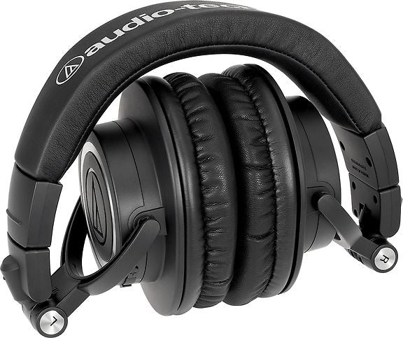 Audio-Technica ATH-M50XBT2 -kuulokkeet – kuva 4