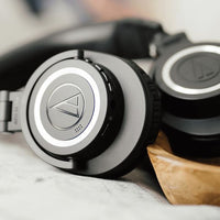 Audio-Technica ATH-M50XBT2 -kuulokkeet – kuva 3