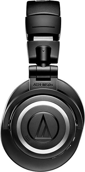 Audio-Technica ATH-M50XBT2 -kuulokkeet – kuva 2