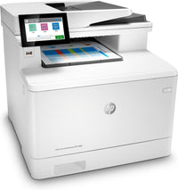 HP Color LaserJet Enterprise MFP M480f (3QA55A) -monitoimitulostin – kuva 3