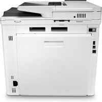 HP Color LaserJet Enterprise MFP M480f (3QA55A) -monitoimitulostin – kuva 5