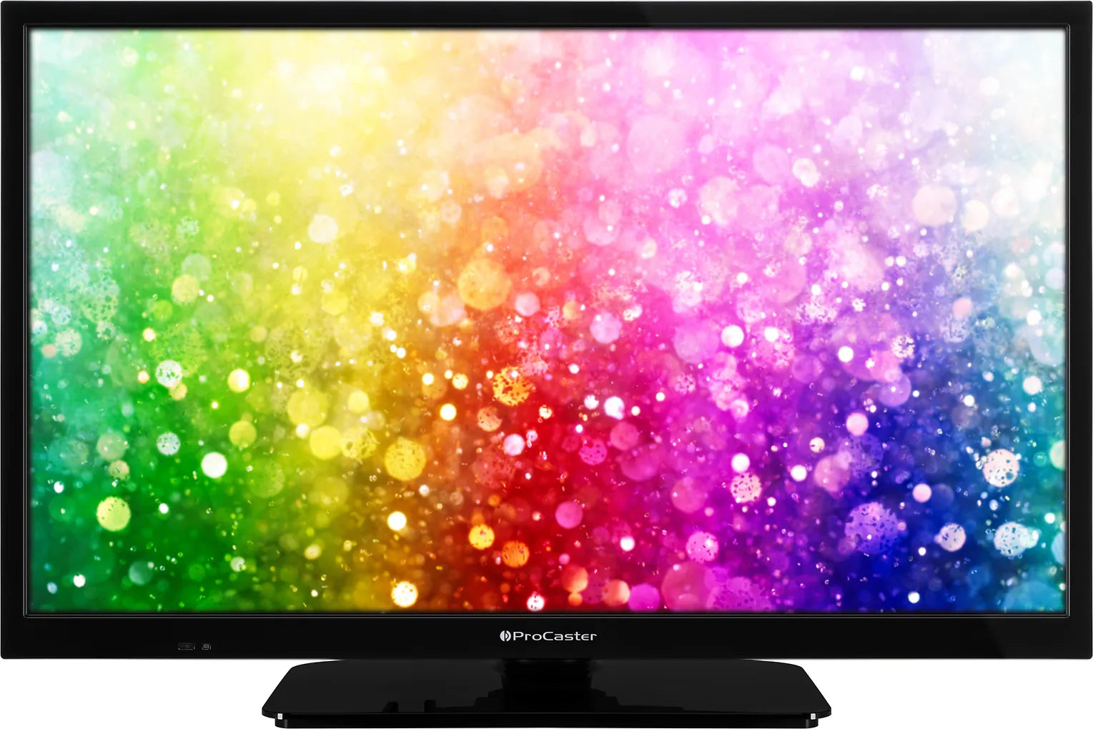 ProCaster LE-24F415H 24" HD Ready LED TV, 12 V