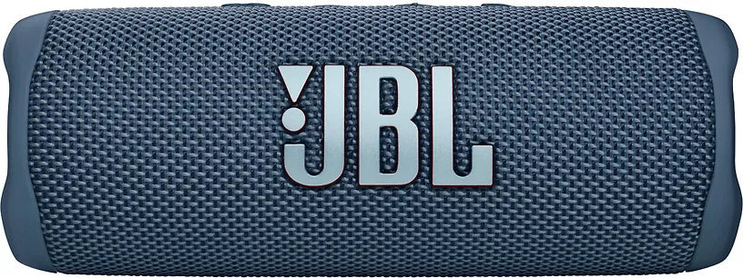 JBL Flip 6 - Bluetooth-högtalare, blå