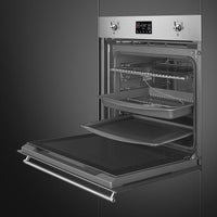 Smeg SOP6302TX kalusteuuni, teräs – kuva 3
