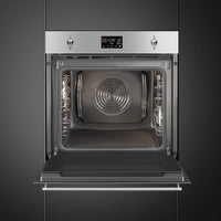 Smeg SOP6302TX kalusteuuni, teräs – kuva 4