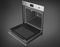 Smeg SOP6302TX kalusteuuni, teräs – kuva 5