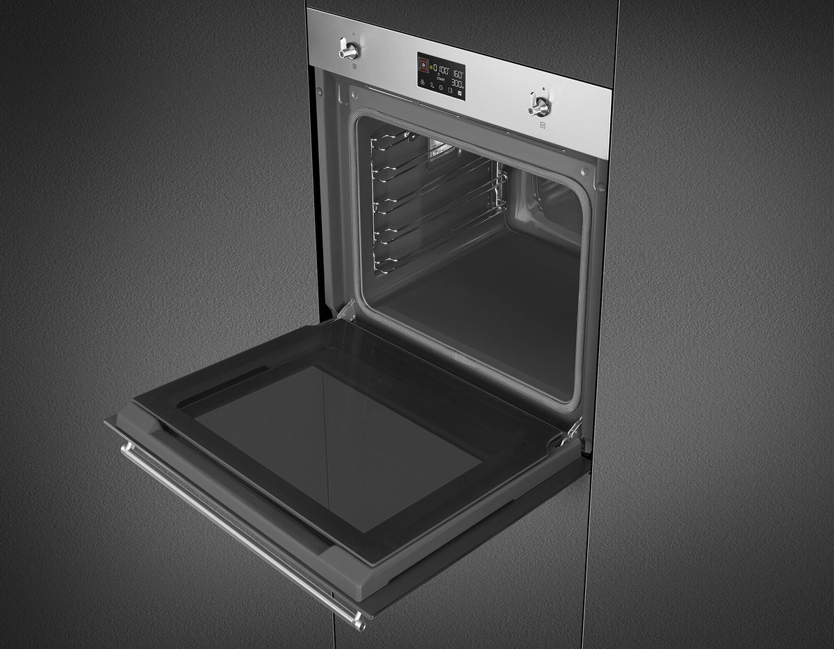 Smeg SOP6302TX kalusteuuni, teräs – kuva 5