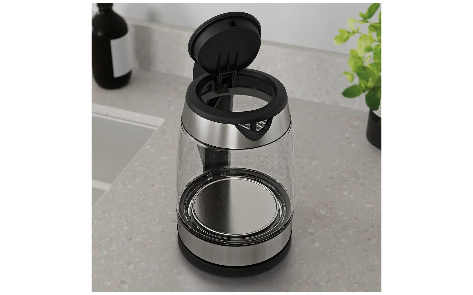 Electrolux E4GK1-4GB Create 4 vattenkokare