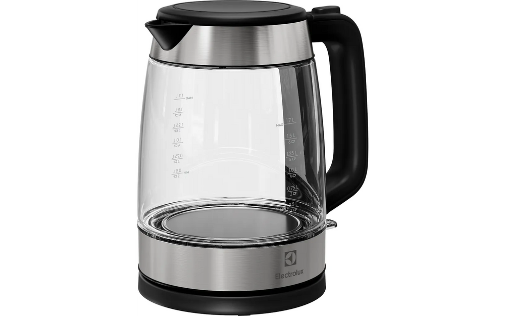 Electrolux E4GK1-4GB Create 4 vattenkokare