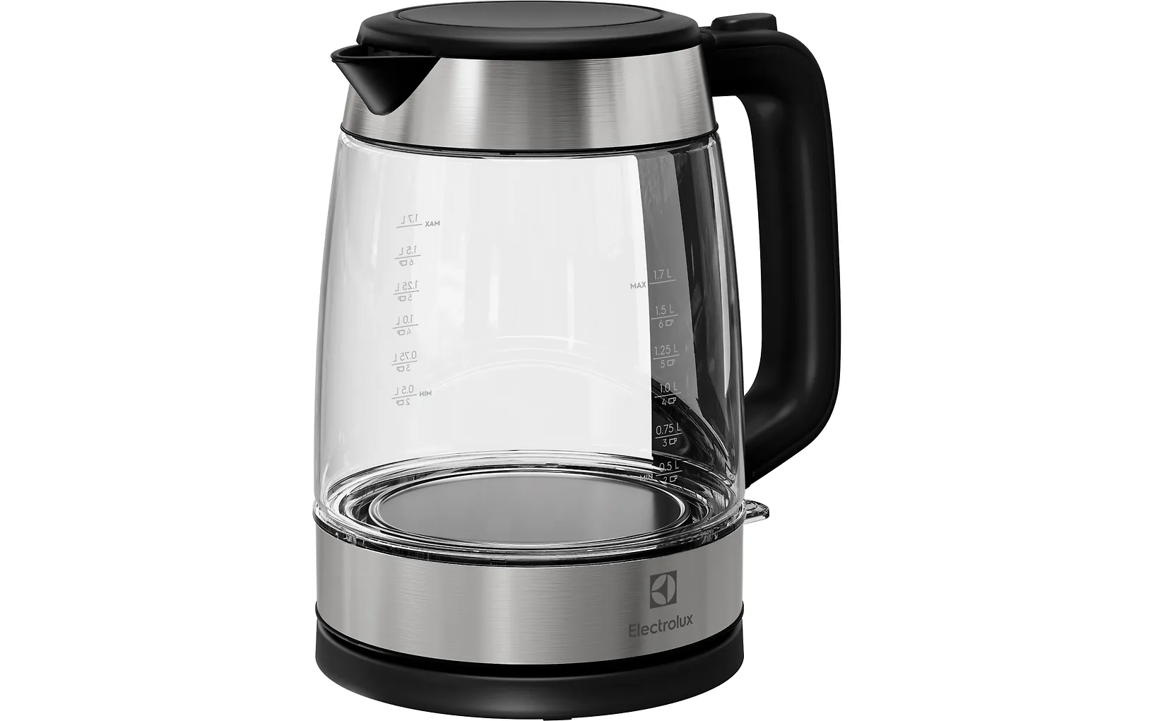 Electrolux E4GK1-4GB Create 4 vattenkokare