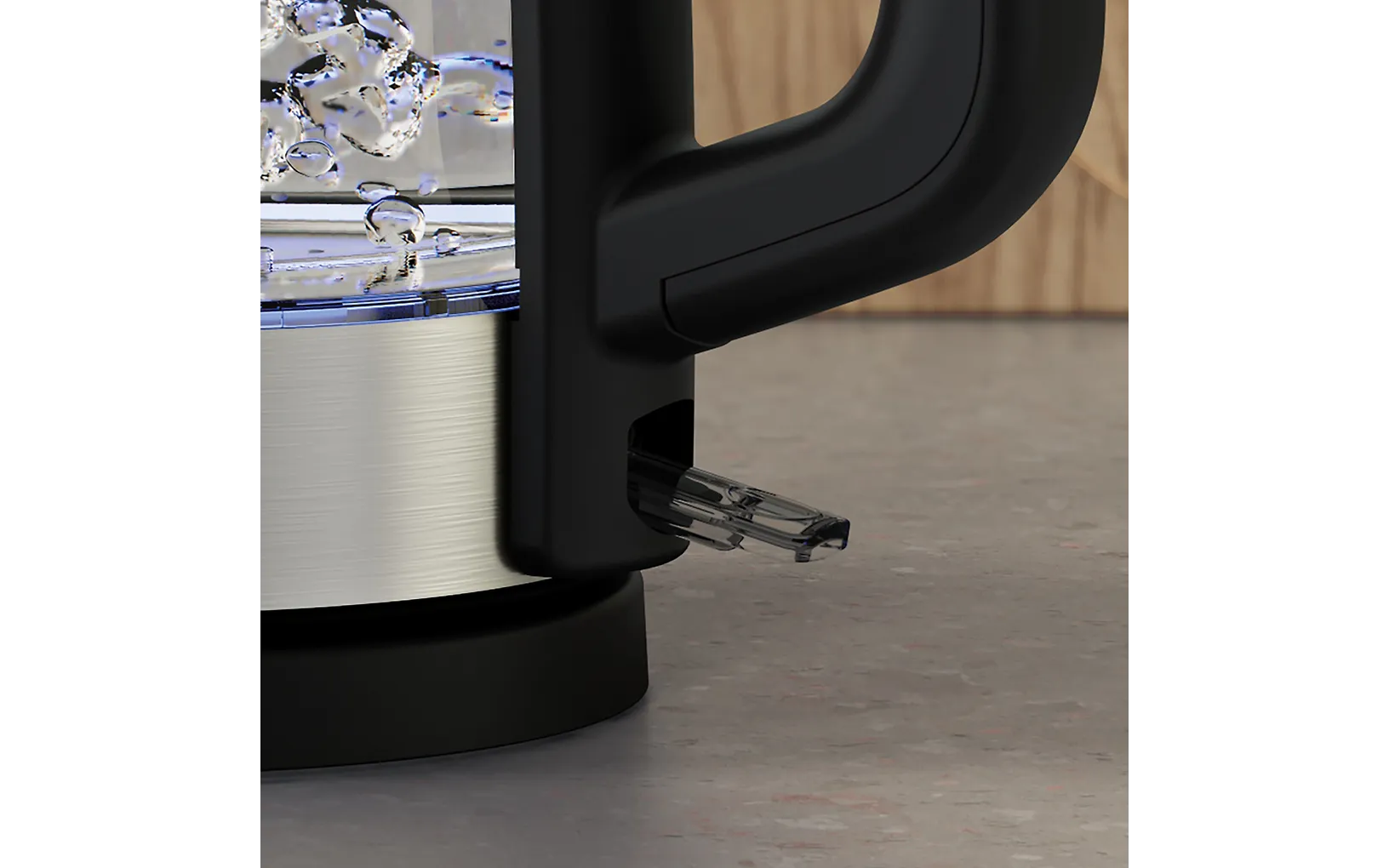 Electrolux E4GK1-4GB Create 4 vattenkokare