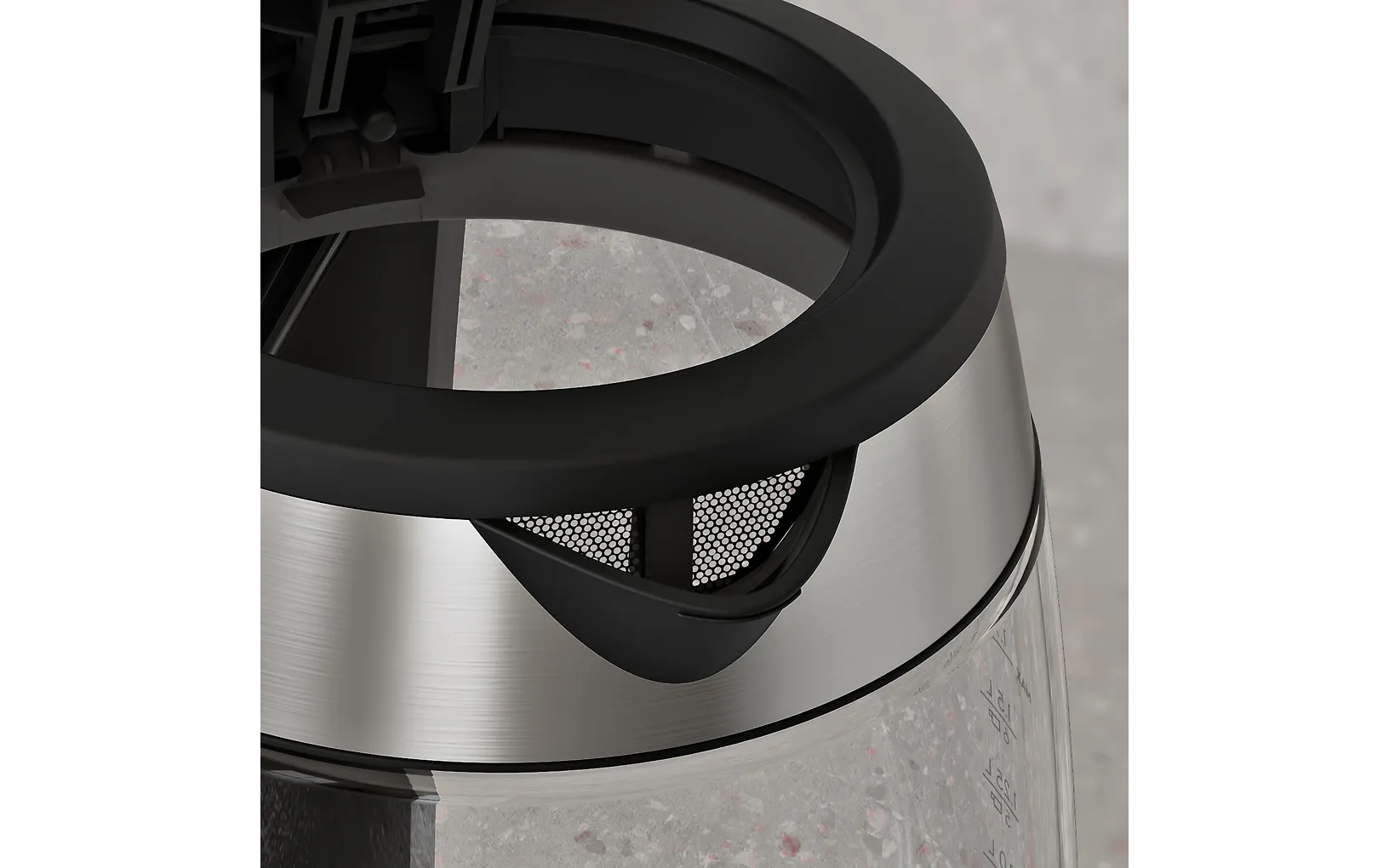 Electrolux E4GK1-4GB Create 4 vattenkokare