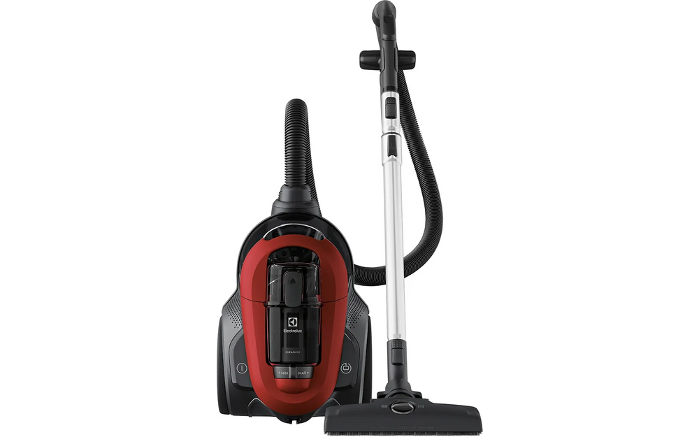 Electrolux EL61C2CR 600 -pölynimuri
