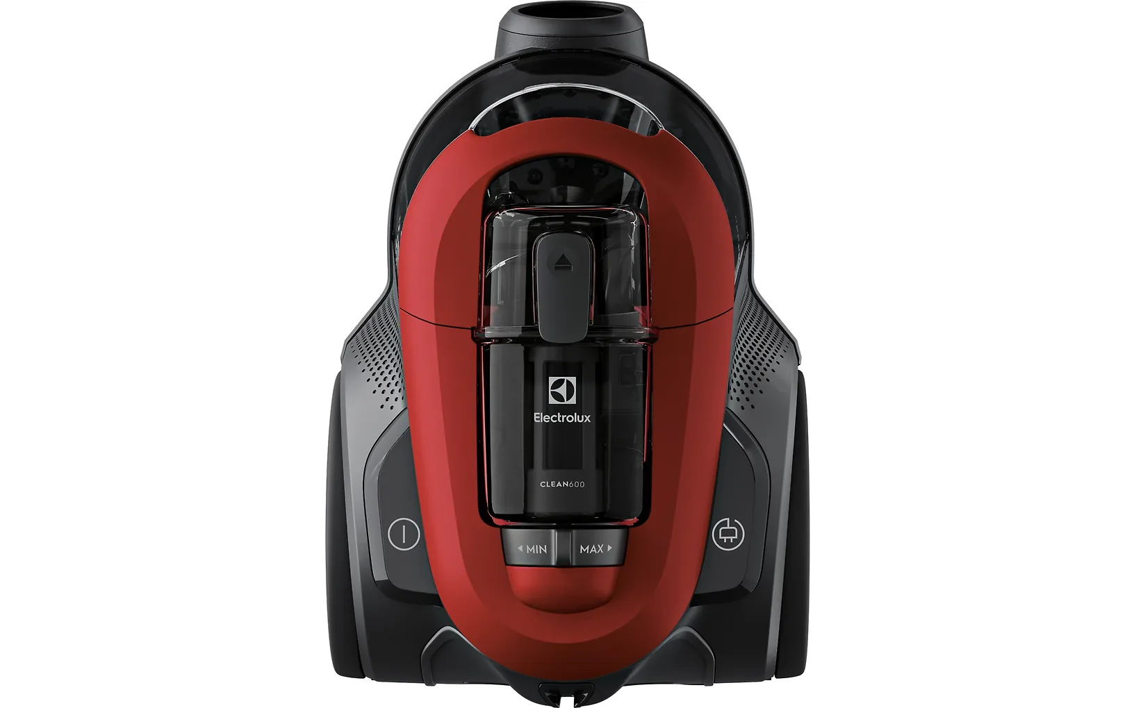 Electrolux EL61C2CR 600 -pölynimuri