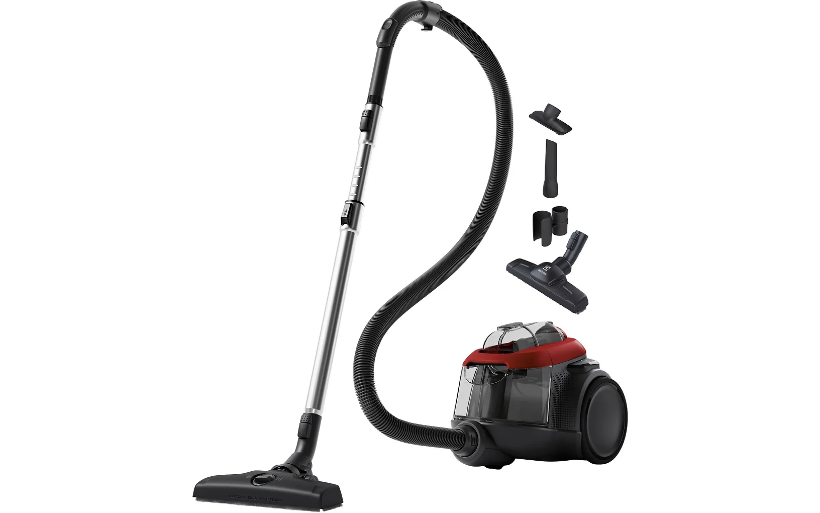 Electrolux EL61C2CR 600 -pölynimuri