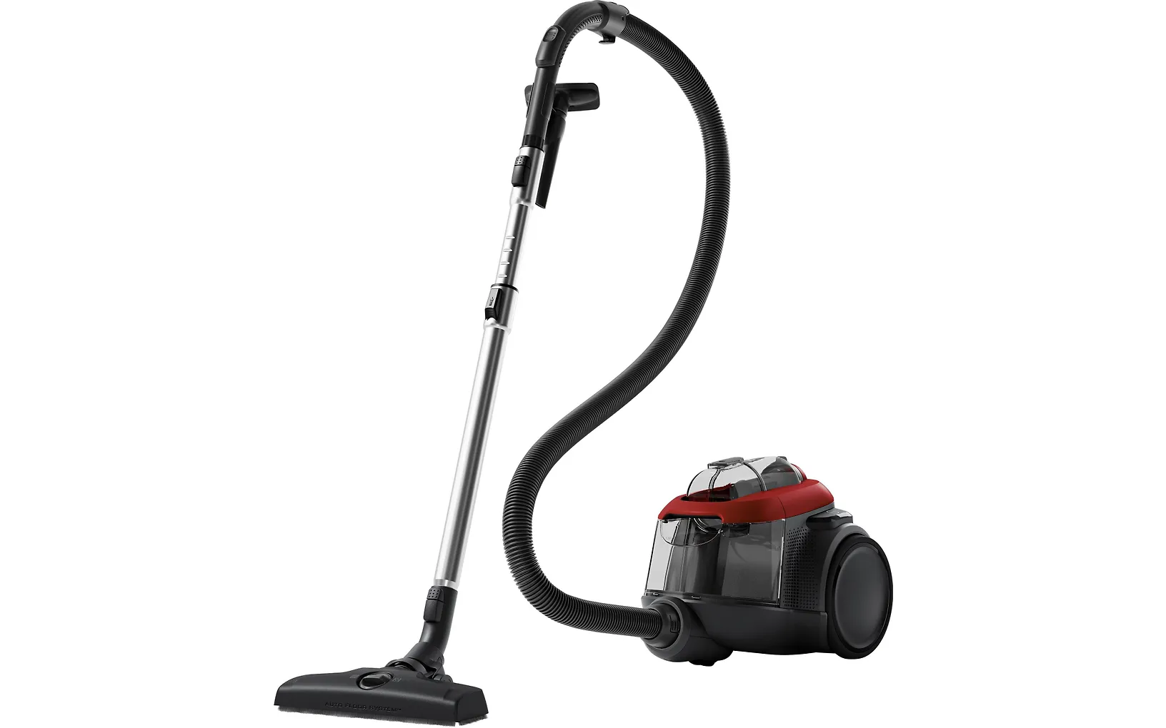 Electrolux EL61C2CR 600 -pölynimuri