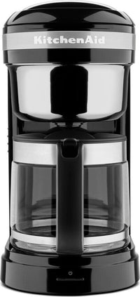 KitchenAid 5KCM1209EOB -kahvinkeitin, musta