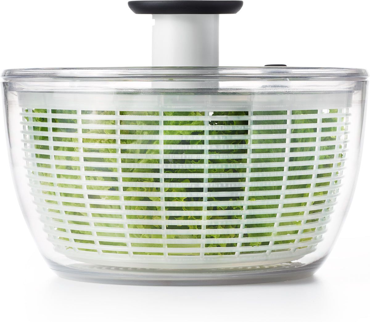 OXO Good Grips -salaattilinko, 26 cm – 6