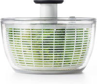 OXO Good Grips -salaattilinko, 26 cm – 6