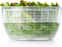 OXO Good Grips -salaattilinko, 26 cm – 12