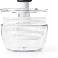 OXO Good Grips -salaattilinko, 26 cm – 5