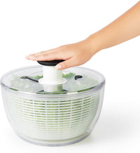 OXO Good Grips -salaattilinko, 26 cm – 7