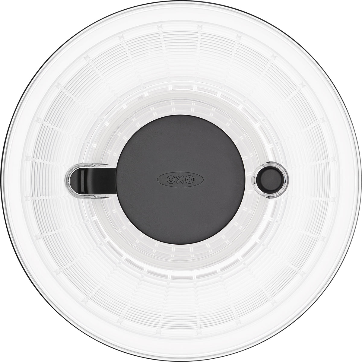 OXO Good Grips -salaattilinko, 26 cm – 3