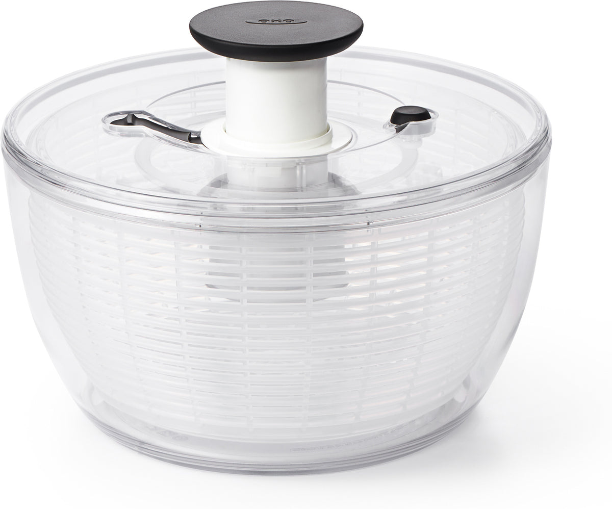 OXO Good Grips -salaattilinko, 26 cm – 2