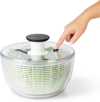 OXO Good Grips -salaattilinko, 26 cm – 8