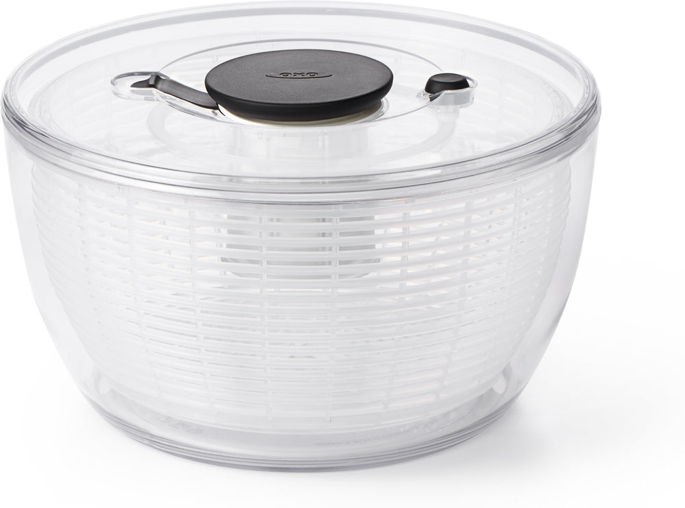 OXO Good Grips -salaattilinko, 26 cm – 1