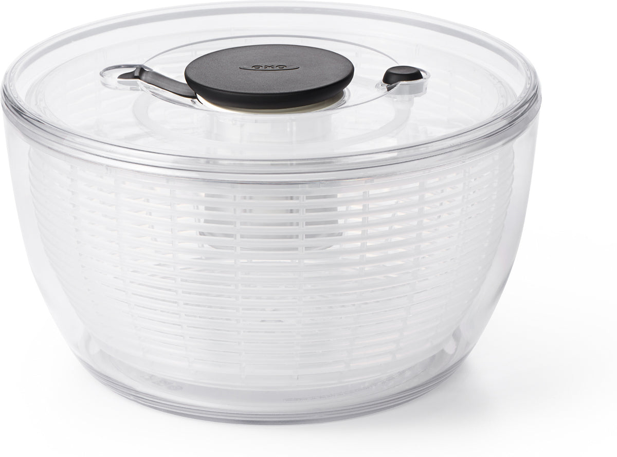 OXO Good Grips -salaattilinko, 26 cm – 1