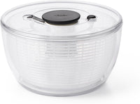 OXO Good Grips -salaattilinko, 26 cm – 1