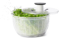 OXO Good Grips -salaattilinko, 26 cm – 9