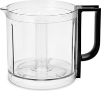 KitchenAid 5KFC0516EOB -minimonitoimikone, musta – 3