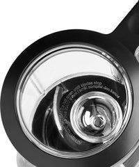 KitchenAid 5KFC0516EOB -minimonitoimikone, musta – 2