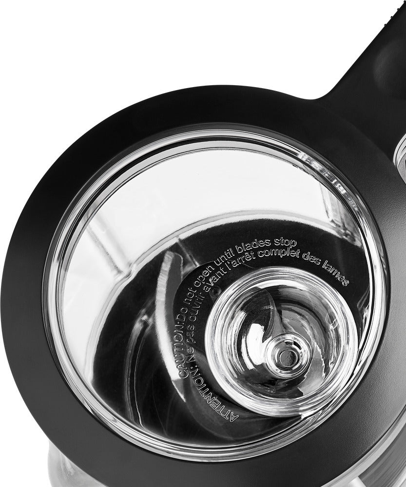 KitchenAid 5KFC0516EOB -minimonitoimikone, musta – 2
